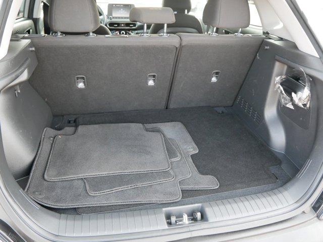 used 2023 Hyundai Kona car, priced at $21,490