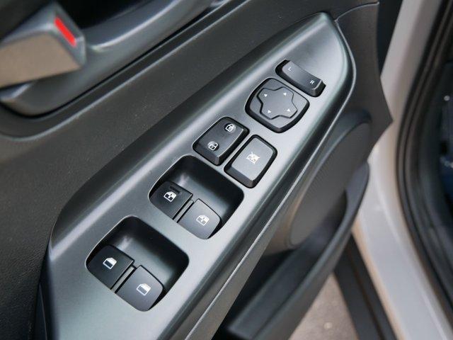 used 2023 Hyundai Kona car, priced at $21,490