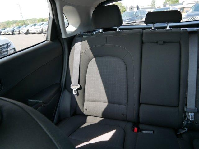 used 2023 Hyundai Kona car, priced at $21,490