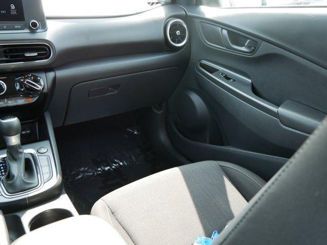 used 2023 Hyundai Kona car, priced at $21,490