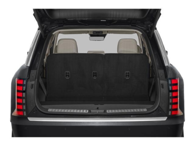 new 2026 Hyundai Palisade car, priced at $58,359