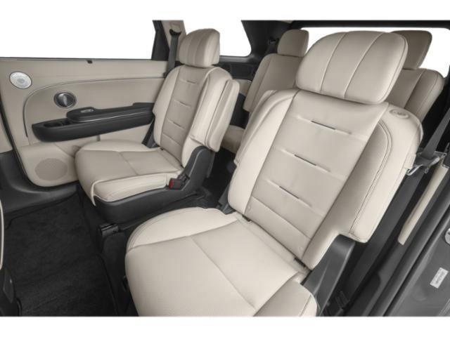 new 2026 Hyundai Palisade car, priced at $58,359