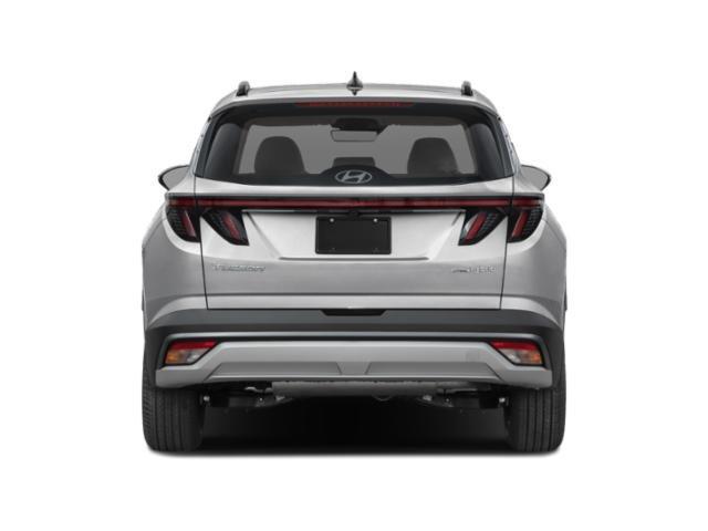 new 2025 Hyundai TUCSON Hybrid car, priced at $36,719