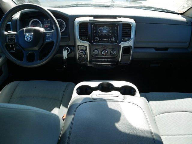 used 2019 Ram 1500 Classic car, priced at $19,999