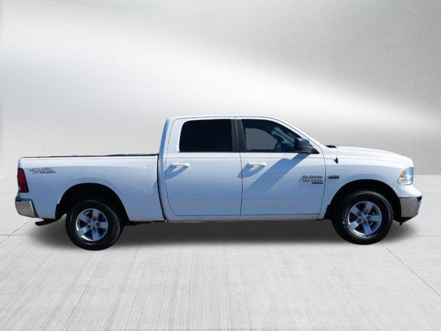 used 2019 Ram 1500 Classic car, priced at $19,999