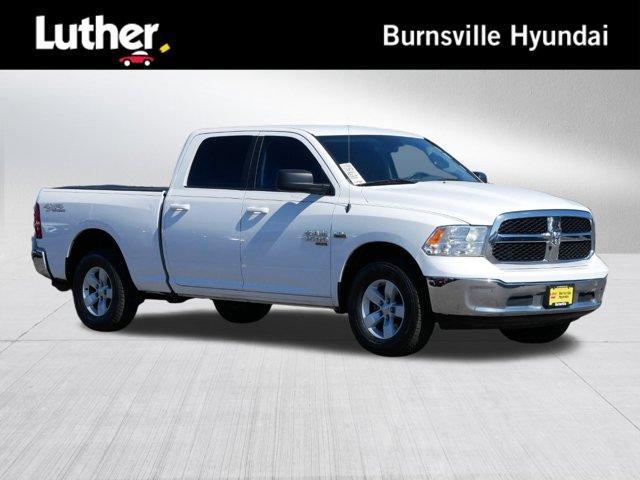 used 2019 Ram 1500 Classic car, priced at $19,999