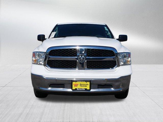 used 2019 Ram 1500 Classic car, priced at $19,999