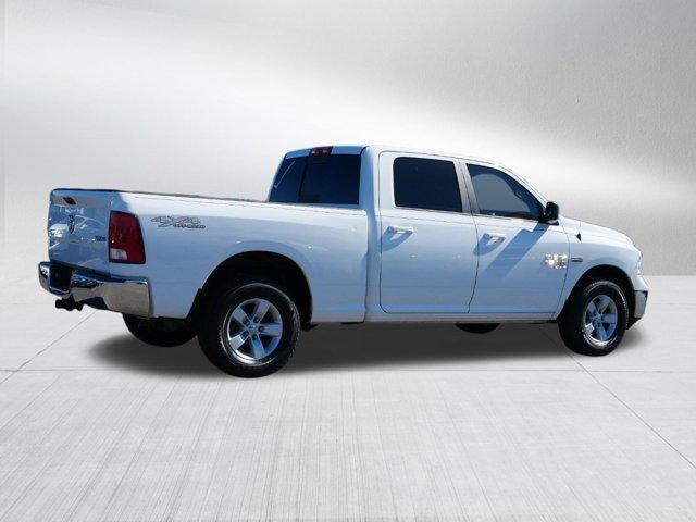 used 2019 Ram 1500 Classic car, priced at $19,999