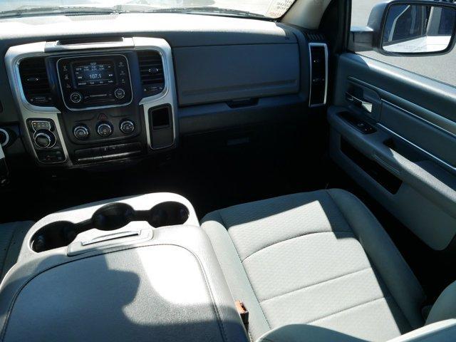 used 2019 Ram 1500 Classic car, priced at $19,999