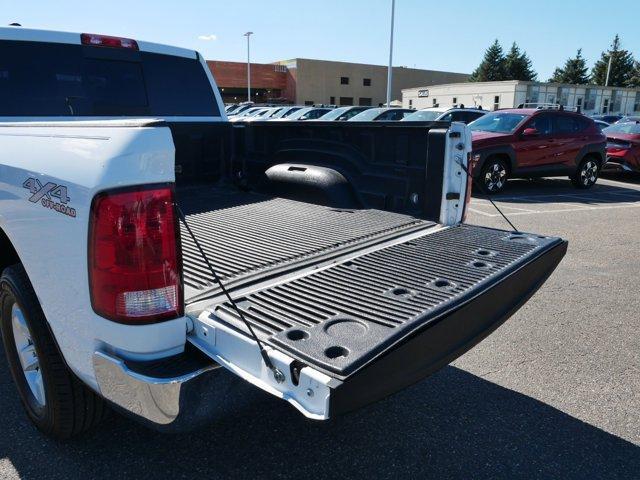 used 2019 Ram 1500 Classic car, priced at $19,999