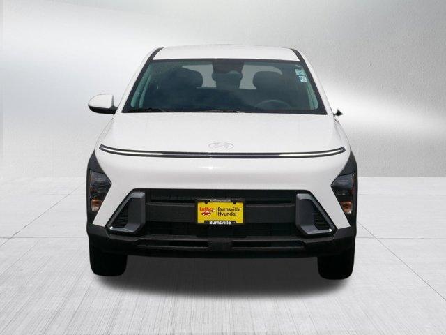 used 2025 Hyundai Kona car, priced at $24,990