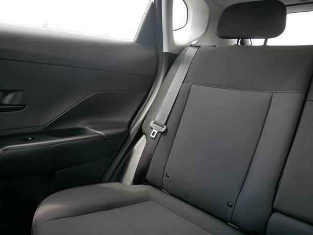 used 2025 Hyundai Kona car, priced at $24,990
