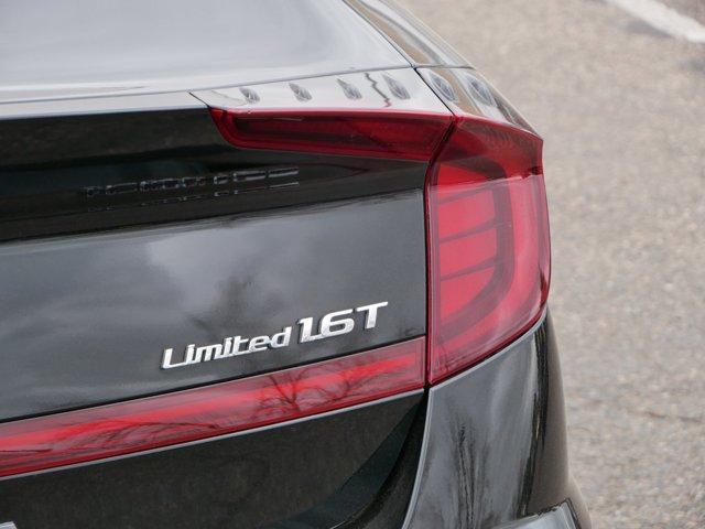 used 2023 Hyundai Sonata car, priced at $25,990