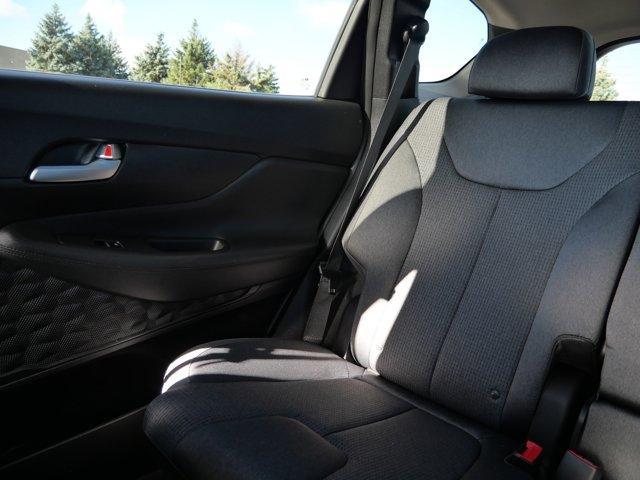 used 2023 Hyundai Santa Fe car, priced at $24,490