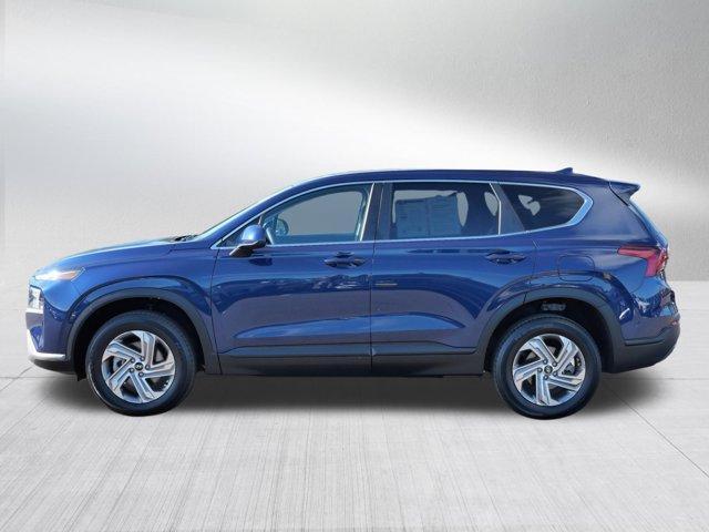 used 2023 Hyundai Santa Fe car, priced at $24,490