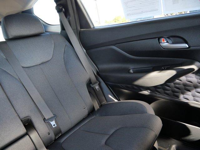 used 2023 Hyundai Santa Fe car, priced at $24,490
