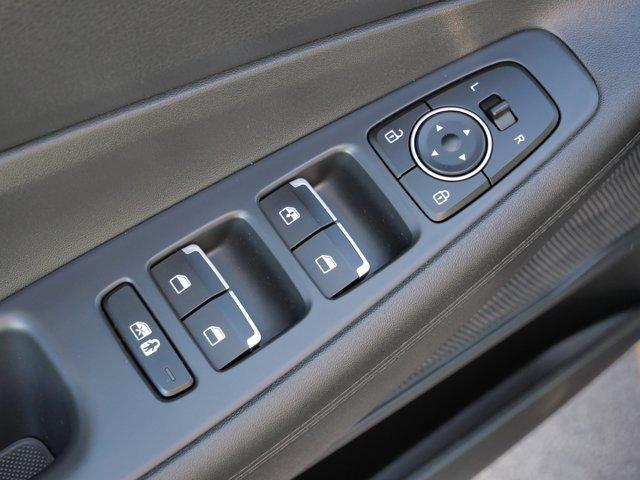used 2023 Hyundai Santa Fe car, priced at $24,490