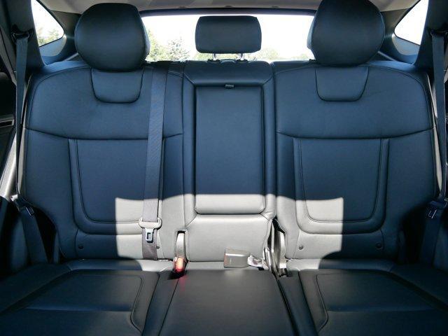 used 2022 Hyundai Tucson car, priced at $27,990