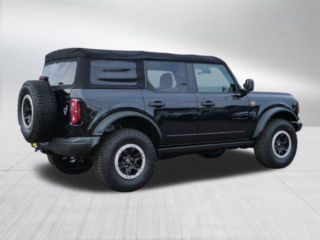 used 2022 Ford Bronco car, priced at $42,999