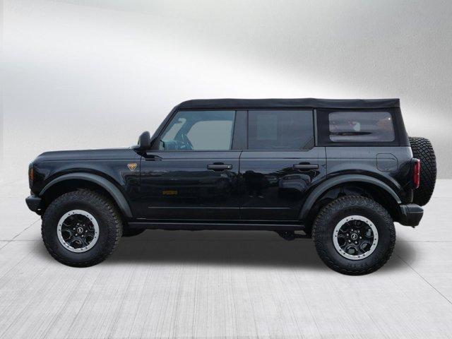 used 2022 Ford Bronco car, priced at $42,999