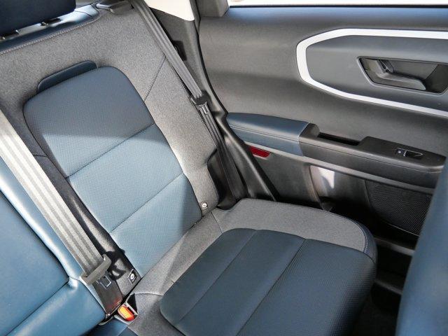 used 2021 Ford Bronco Sport car, priced at $23,790