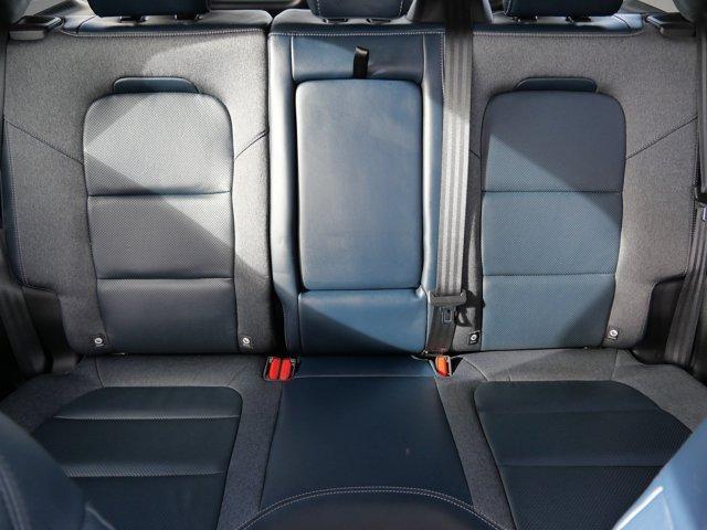 used 2021 Ford Bronco Sport car, priced at $23,790