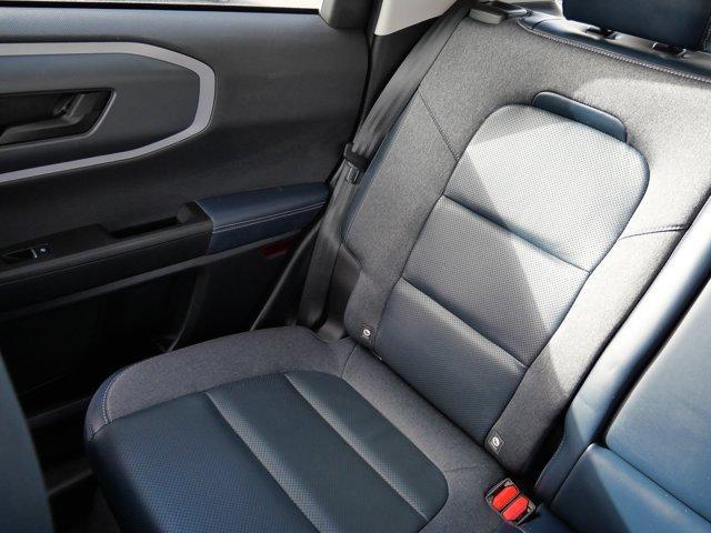 used 2021 Ford Bronco Sport car, priced at $23,790