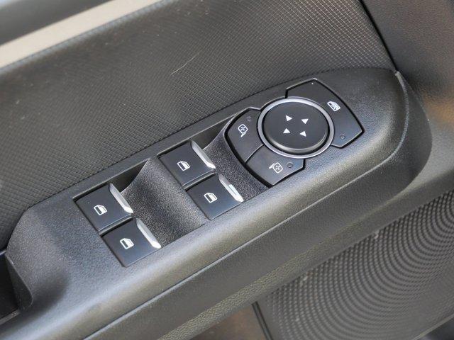 used 2021 Ford Bronco Sport car, priced at $23,790