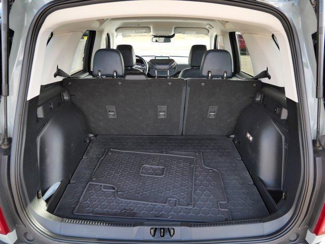 used 2021 Ford Bronco Sport car, priced at $23,790