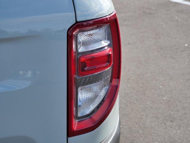 used 2021 Ford Bronco Sport car, priced at $23,790