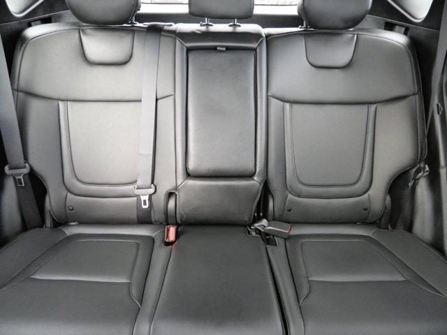 used 2023 Hyundai Tucson car, priced at $20,990