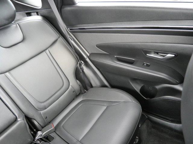used 2023 Hyundai Tucson car, priced at $20,990