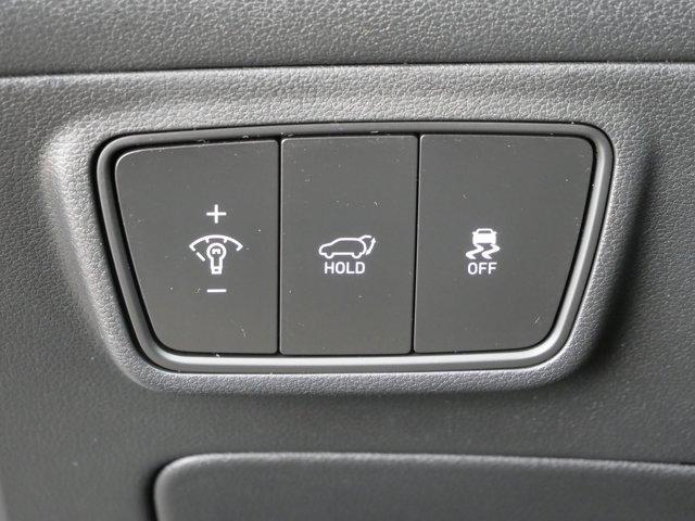 used 2023 Hyundai Tucson car, priced at $20,990