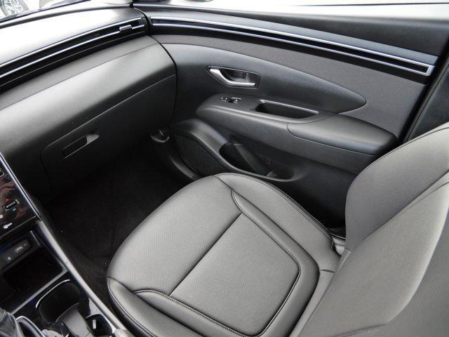 used 2023 Hyundai Tucson car, priced at $20,990