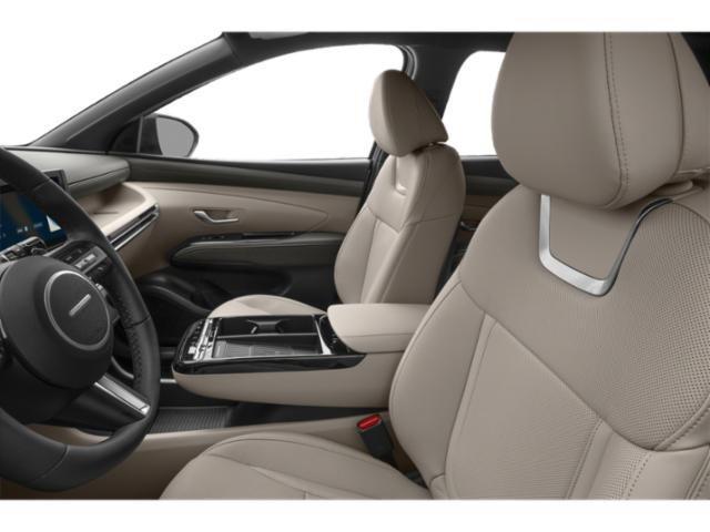 new 2025 Hyundai Tucson car, priced at $39,976