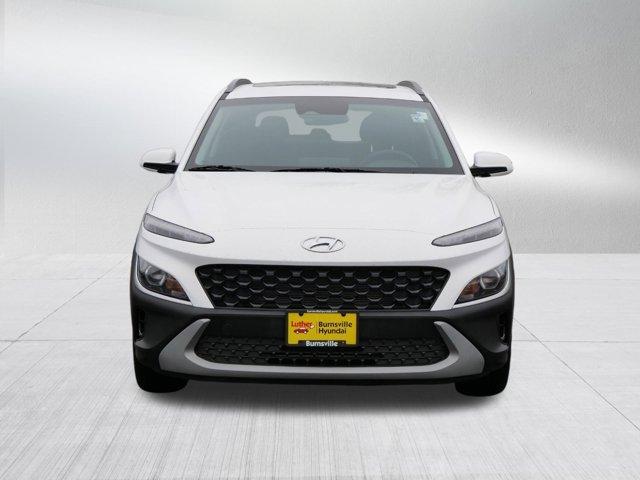 used 2023 Hyundai Kona car, priced at $23,599