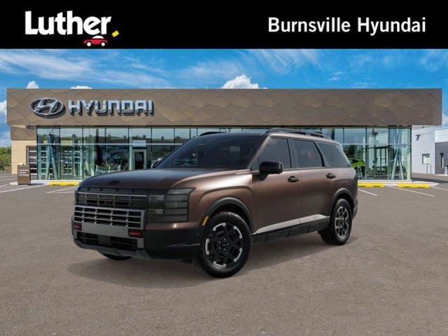 new 2026 Hyundai Palisade car, priced at $51,875