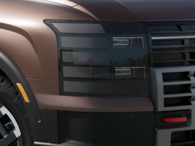 new 2026 Hyundai Palisade car, priced at $51,875