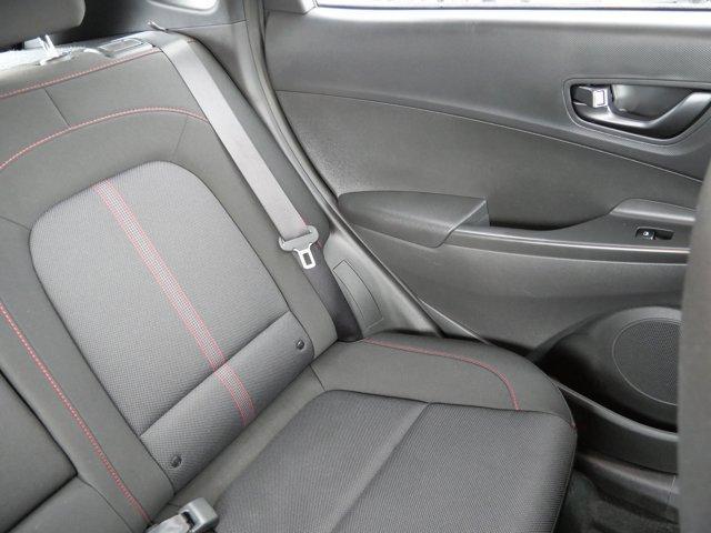 used 2023 Hyundai Kona car, priced at $24,990