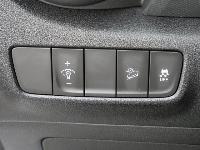 used 2023 Hyundai Kona car, priced at $24,990