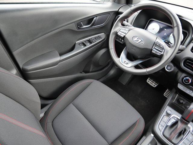 used 2023 Hyundai Kona car, priced at $24,990