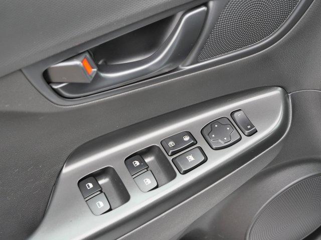 used 2023 Hyundai Kona car, priced at $24,990