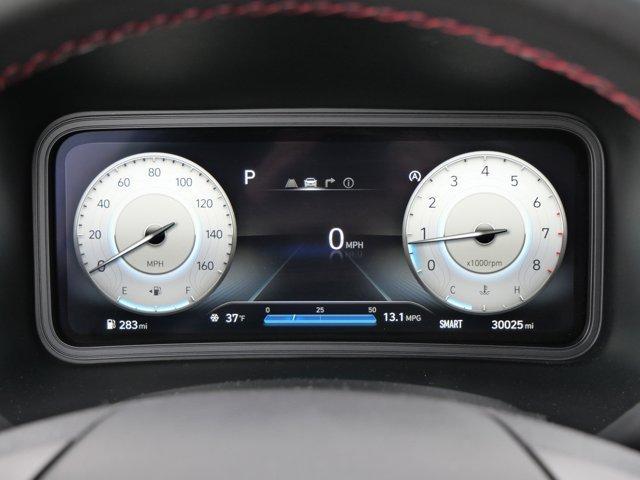 used 2023 Hyundai Kona car, priced at $24,990