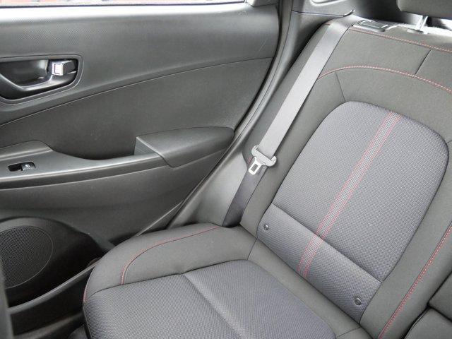 used 2023 Hyundai Kona car, priced at $24,990