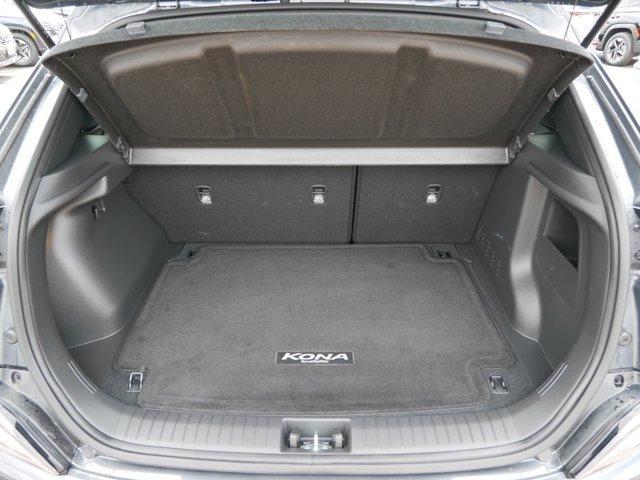 used 2022 Hyundai Kona car, priced at $23,990