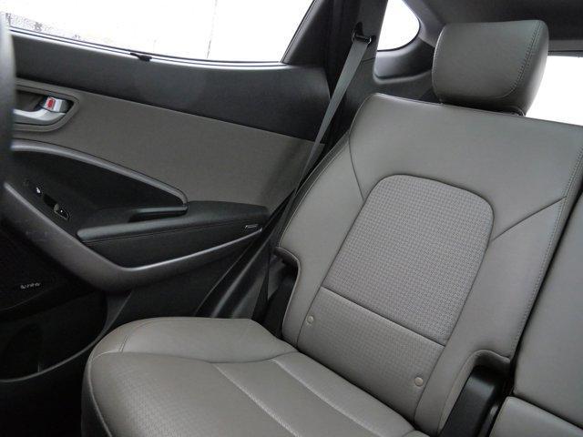 used 2015 Hyundai Santa Fe Sport car, priced at $10,990