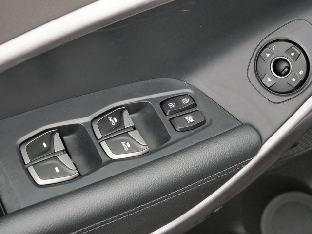 used 2015 Hyundai Santa Fe Sport car, priced at $10,990