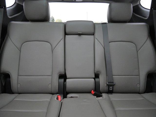 used 2015 Hyundai Santa Fe Sport car, priced at $10,990