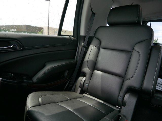 used 2019 GMC Yukon car, priced at $32,990