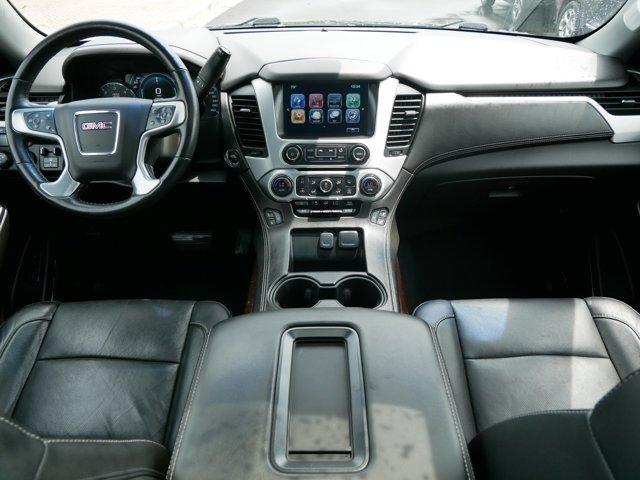 used 2019 GMC Yukon car, priced at $32,990